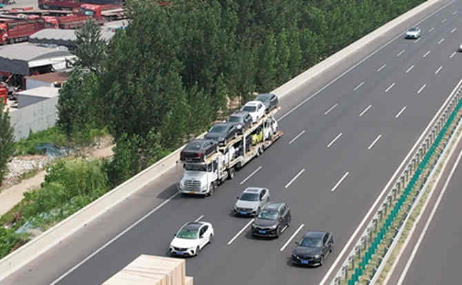 东营区高速公路汽车救援